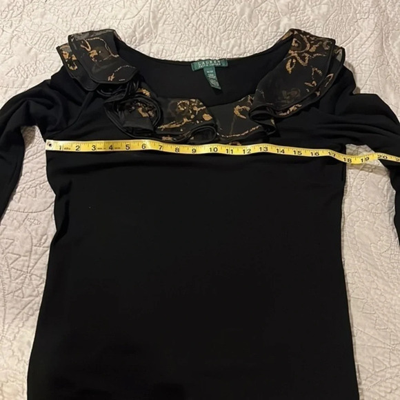 LAUREN RALPH LAUREN 3 PC Set - Picture 4 of 12